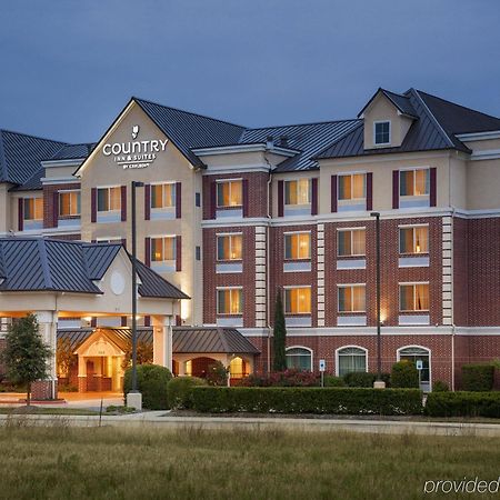 Country Inn & Suites By Radisson, College Station, Tx Экстерьер фото