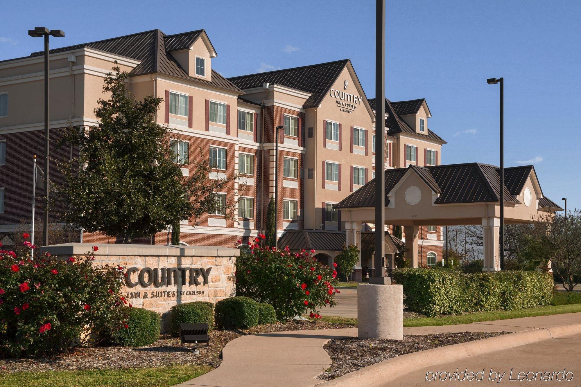 Country Inn & Suites By Radisson, College Station, Tx Экстерьер фото